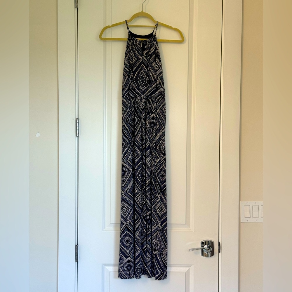Ann Taylor Maxi Dress